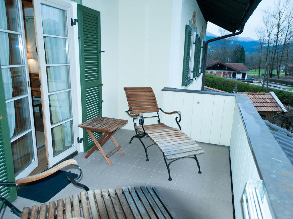Landhaus Benediktenhof Bad Tölz Δωμάτιο φωτογραφία