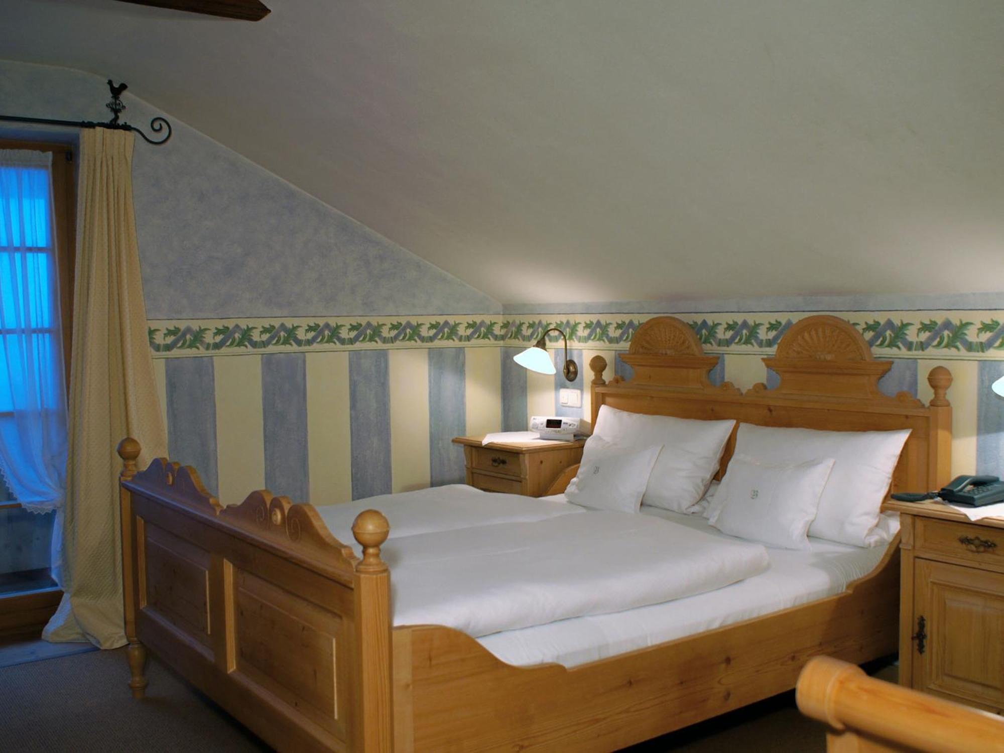 Landhaus Benediktenhof Bad Tölz Δωμάτιο φωτογραφία