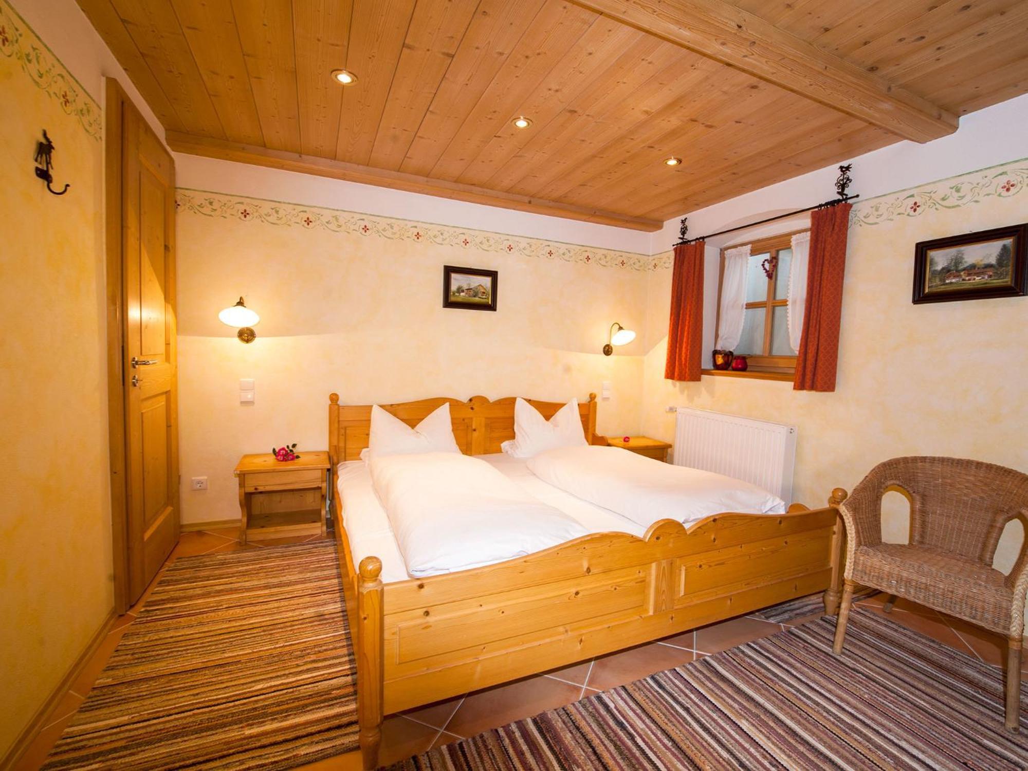 Landhaus Benediktenhof Bad Tölz Δωμάτιο φωτογραφία