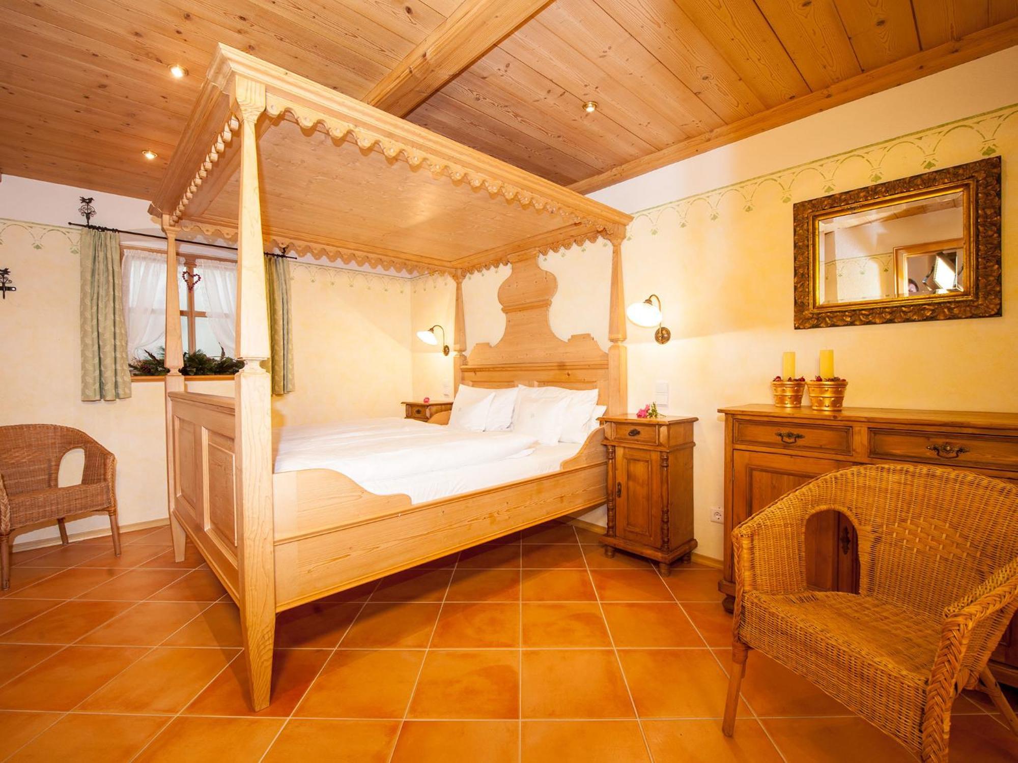 Landhaus Benediktenhof Bad Tölz Δωμάτιο φωτογραφία