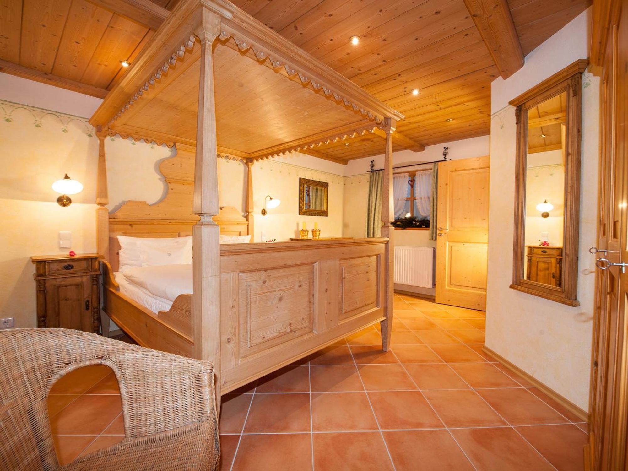 Landhaus Benediktenhof Bad Tölz Δωμάτιο φωτογραφία