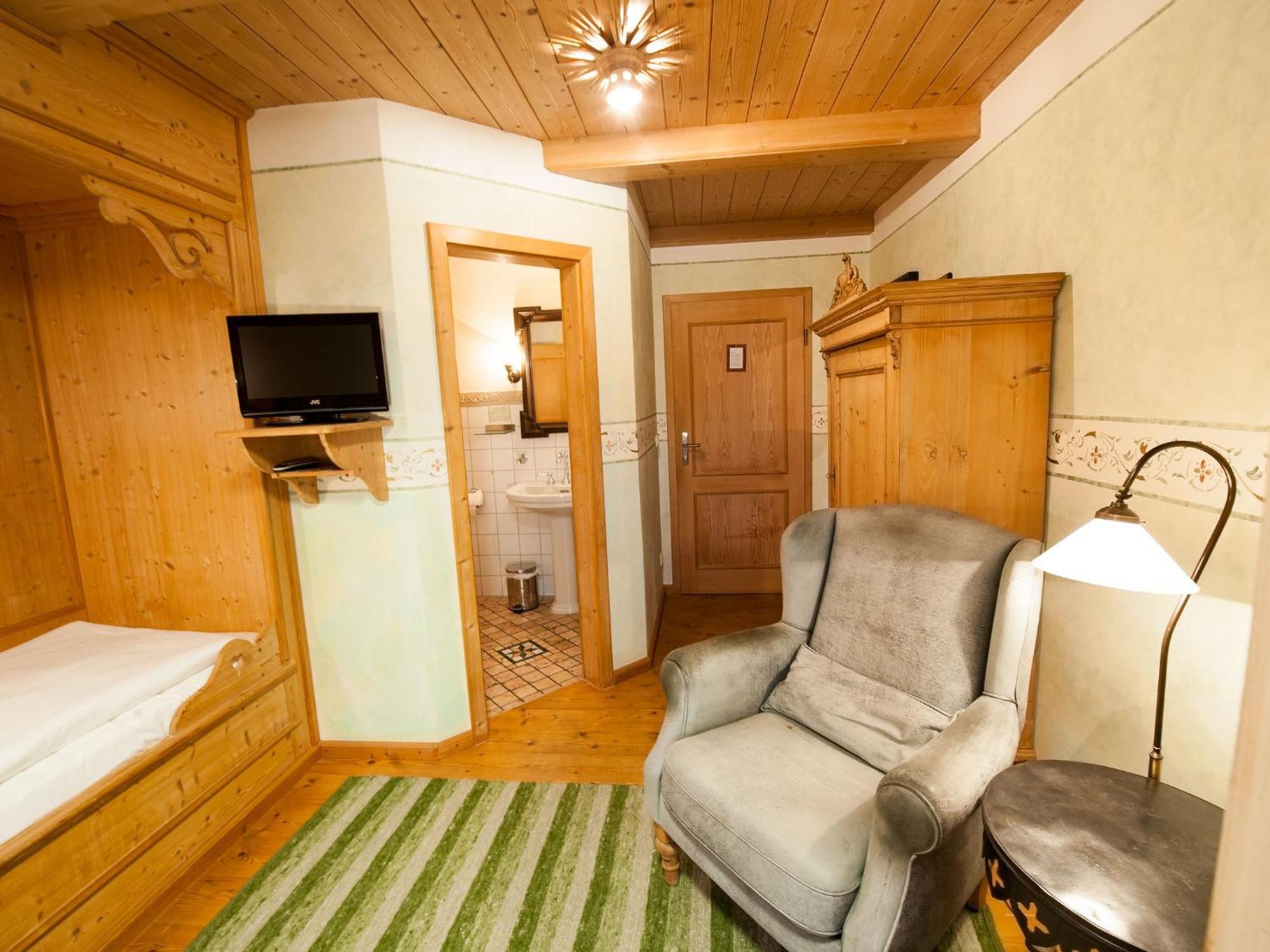 Landhaus Benediktenhof Bad Tölz Δωμάτιο φωτογραφία