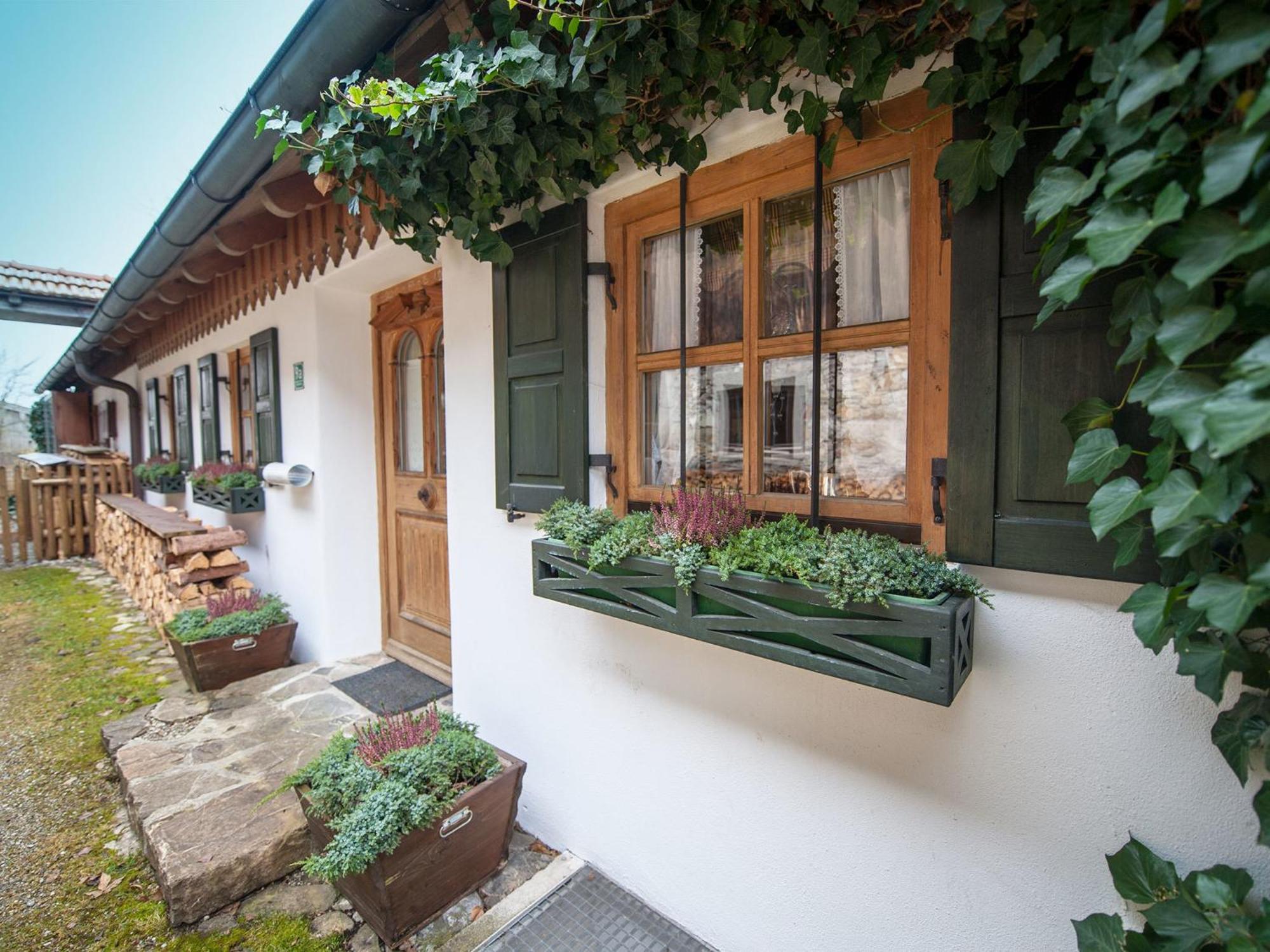 Landhaus Benediktenhof Bad Tölz Δωμάτιο φωτογραφία