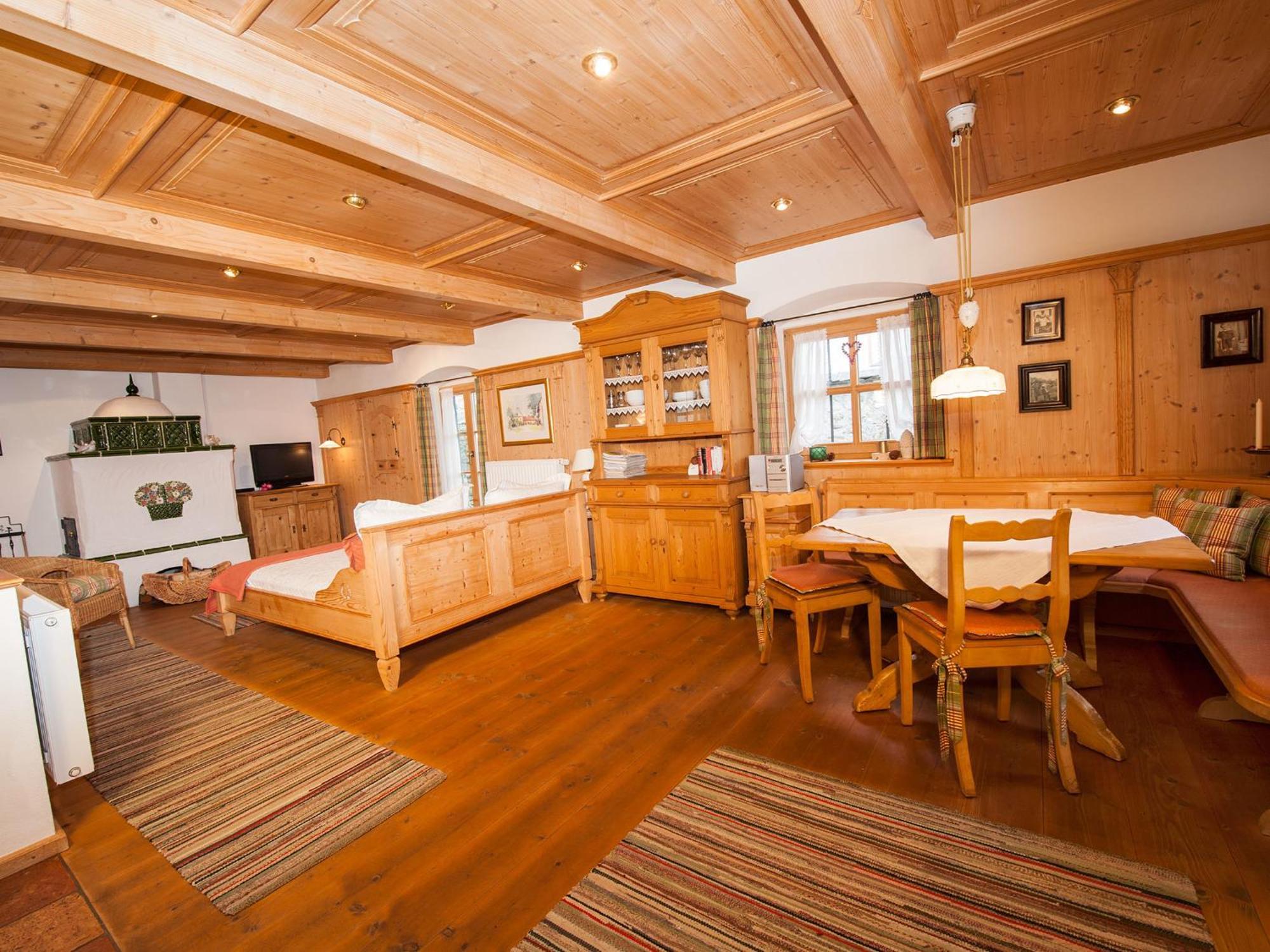 Landhaus Benediktenhof Bad Tölz Δωμάτιο φωτογραφία