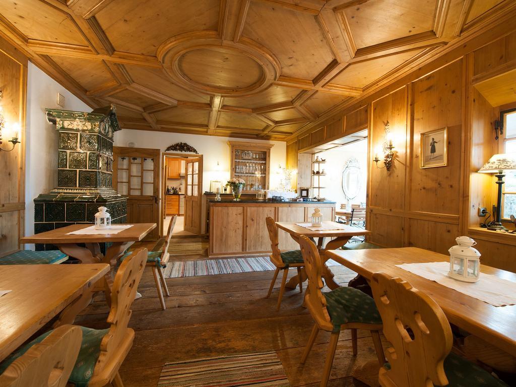 Landhaus Benediktenhof Bad Tölz Εξωτερικό φωτογραφία