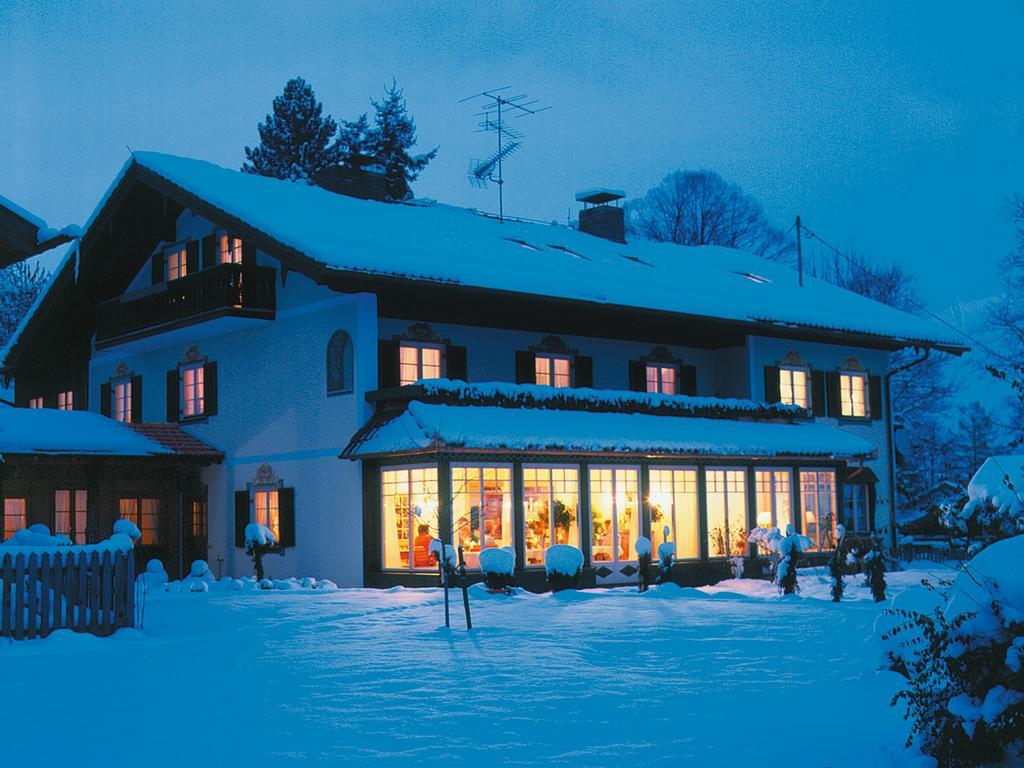 Landhaus Benediktenhof Bad Tölz Εξωτερικό φωτογραφία