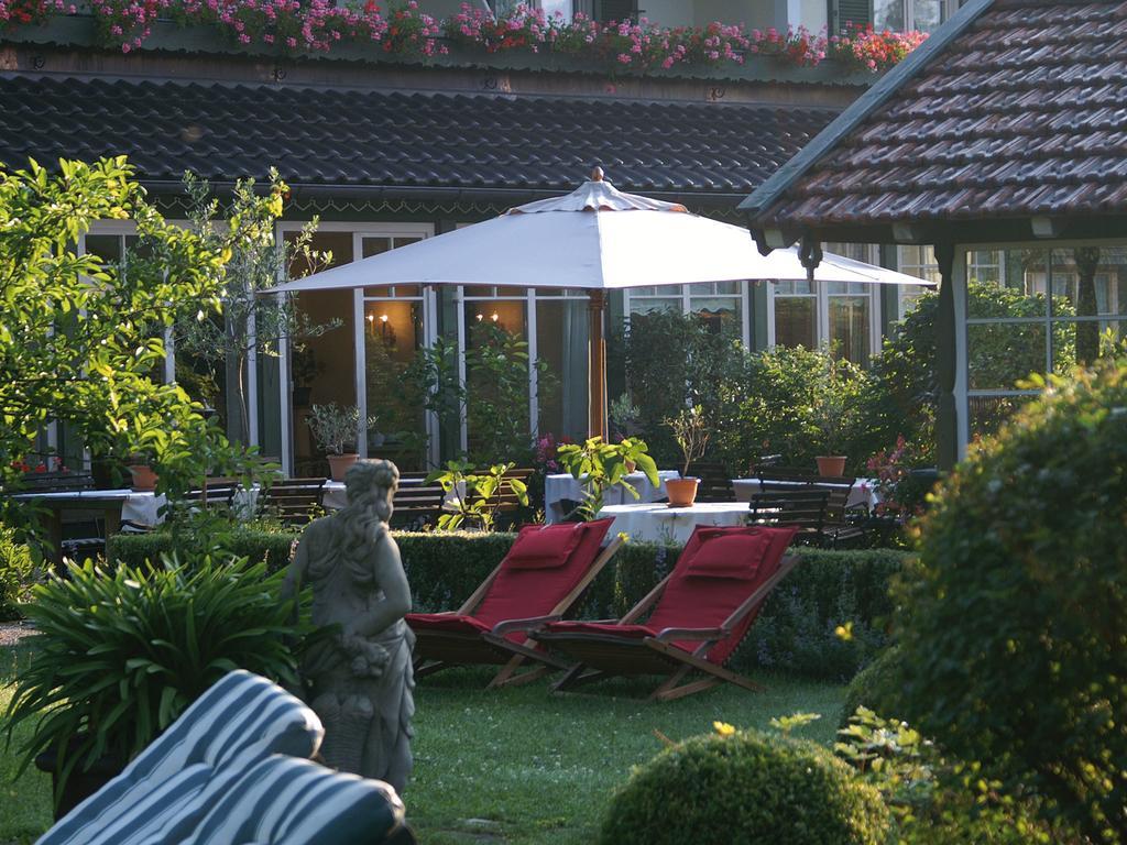 Landhaus Benediktenhof Bad Tölz Εξωτερικό φωτογραφία