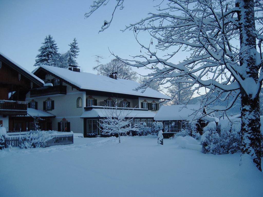 Landhaus Benediktenhof Bad Tölz Εξωτερικό φωτογραφία