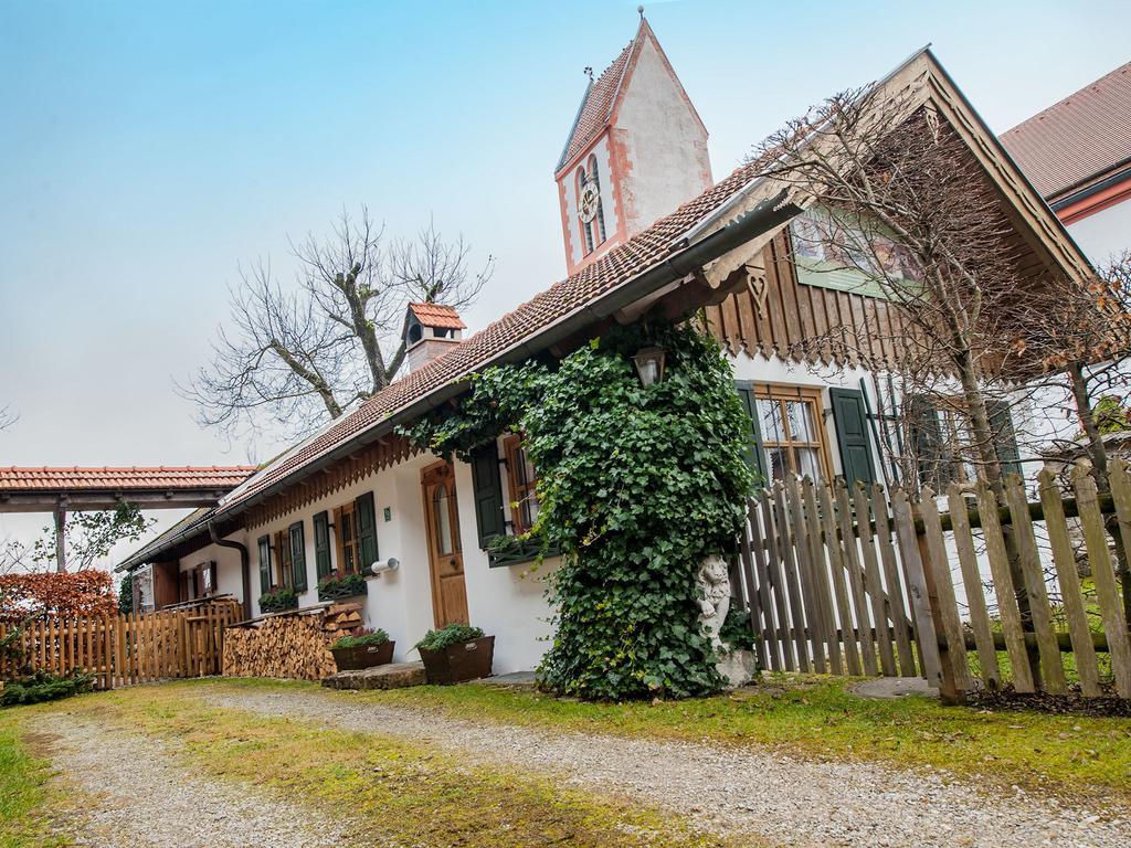 Landhaus Benediktenhof Bad Tölz Δωμάτιο φωτογραφία