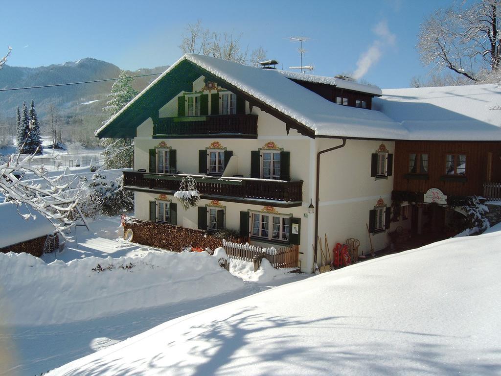 Landhaus Benediktenhof Bad Tölz Εξωτερικό φωτογραφία