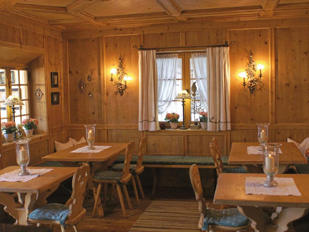 Landhaus Benediktenhof Bad Tölz Εξωτερικό φωτογραφία