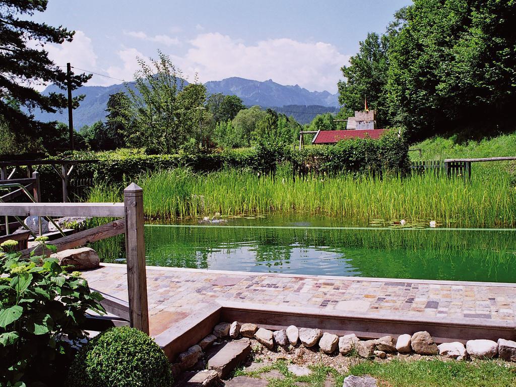 Landhaus Benediktenhof Bad Tölz Εξωτερικό φωτογραφία