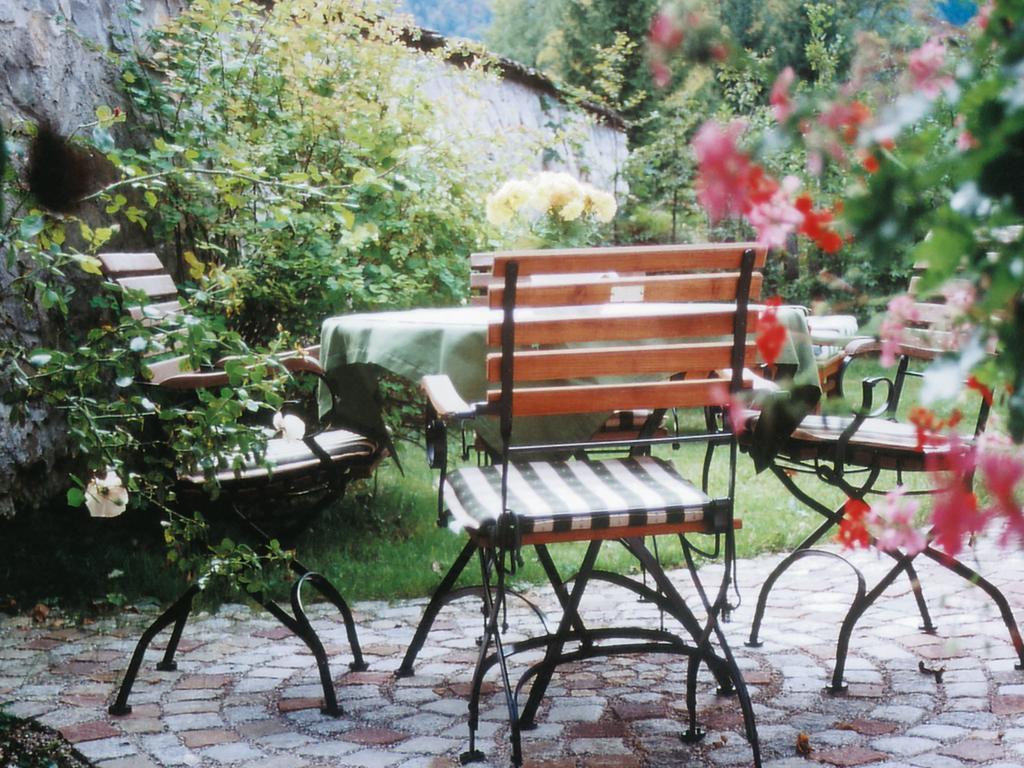 Landhaus Benediktenhof Bad Tölz Δωμάτιο φωτογραφία