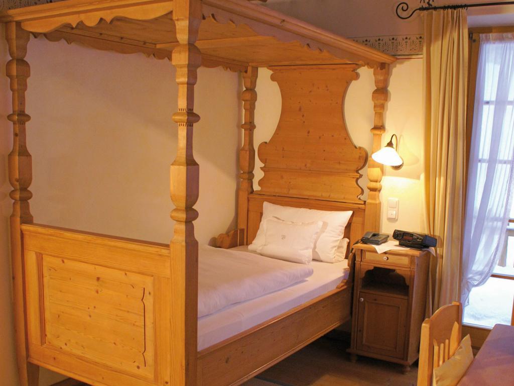Landhaus Benediktenhof Bad Tölz Δωμάτιο φωτογραφία